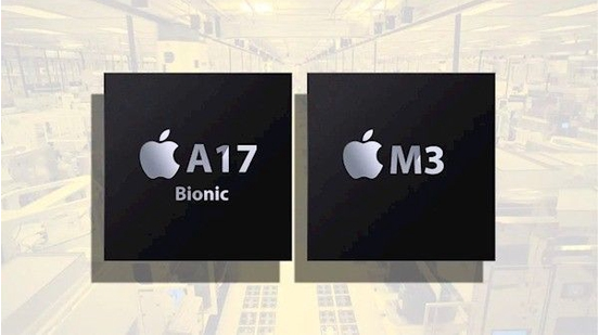 绵阳苹果15维修站分享iPhone15系列会用3nm芯片吗 